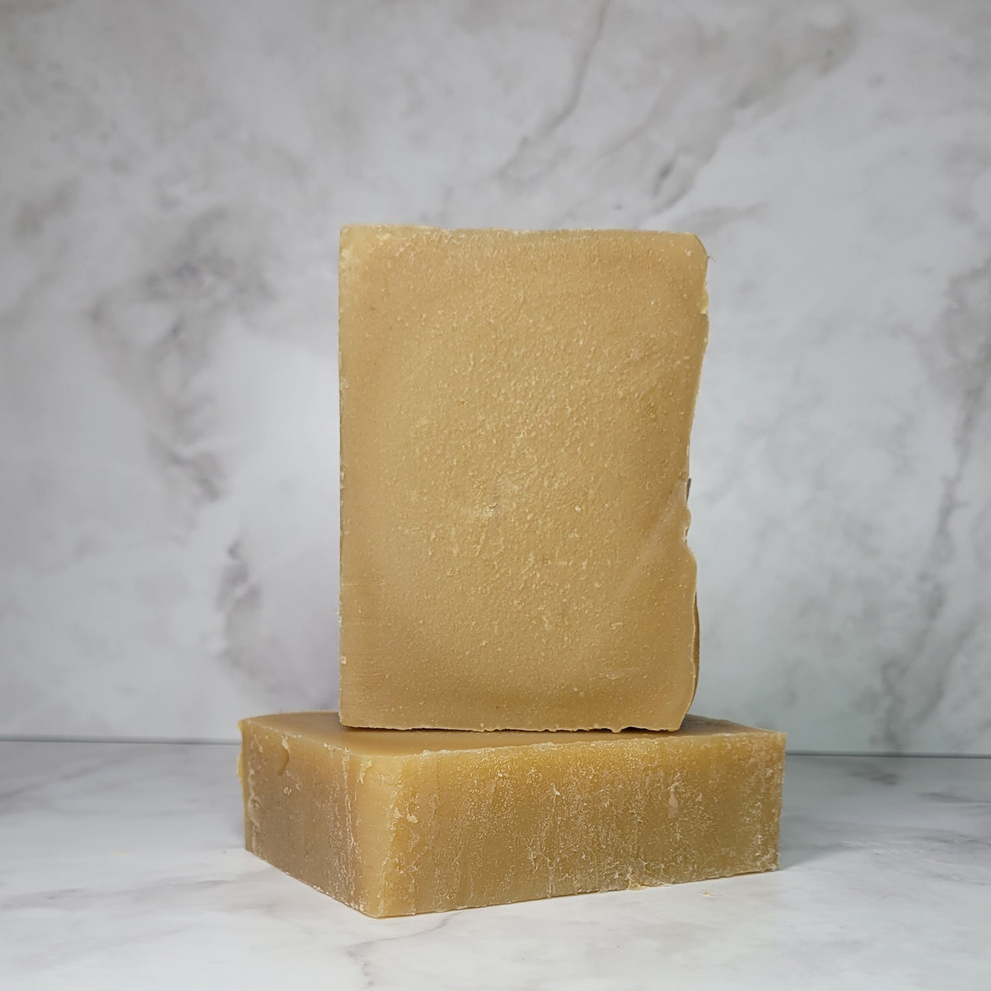 Coconut Milk & Shea Butter Soap Bar